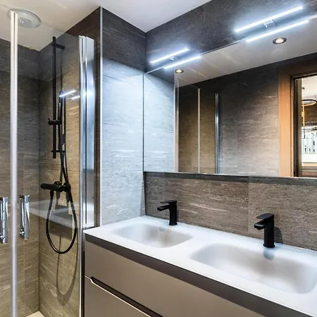 Apartment Residence Le Vieux Chene - Appartement Chic 