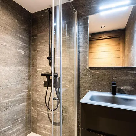 Residence Le Vieux Chene - Appartement Chic 