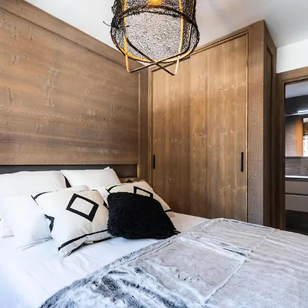 Residence Le Vieux Chene - Appartement Chic 