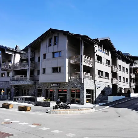 Apartment Residence Le Vieux Chene - Appartement Chic 