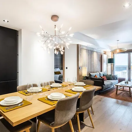 Le Vieux Chene - Chic 