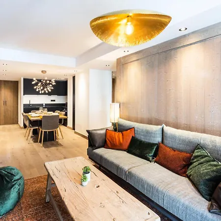 Le Vieux Chene - Chic 